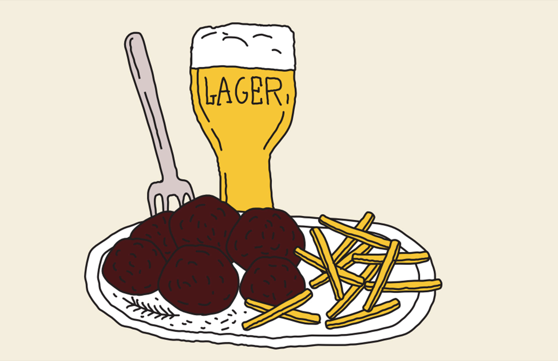 Τι τρώμε και τι πίνουμε στην ντάλα του μεσημεριού-2