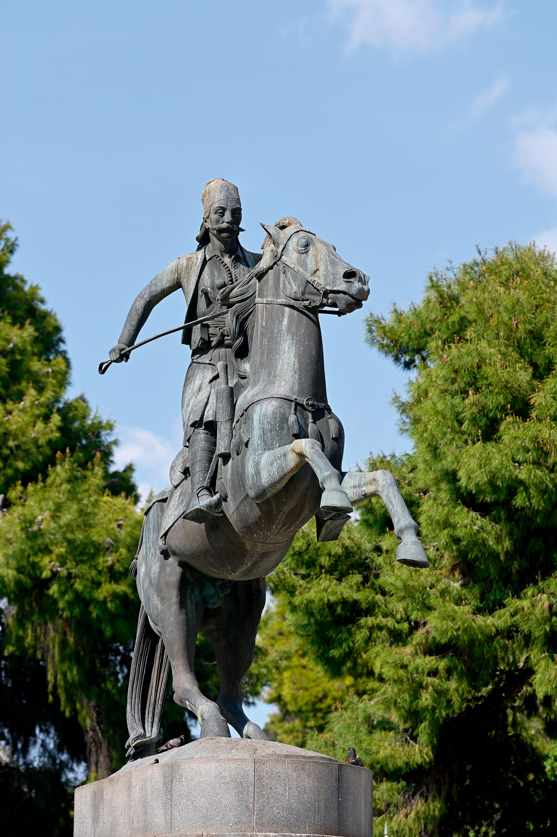 Γεώργιος Καραϊσκάκης – Διάβολος και άγγελος-14