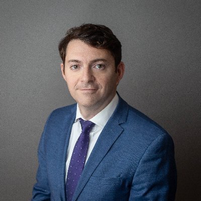 Ντάνιελ Μπους στην «Κ»: Ανυποχώρητος και θυμωμένος ο Μπάιντεν για τις πιέσεις που δέχεται-1