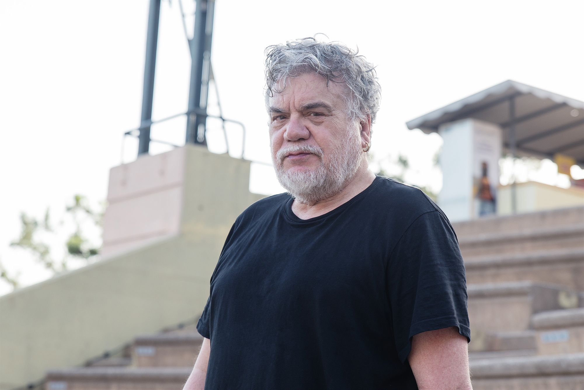 Ο Χρεμύλος «φλεξάρει»-1