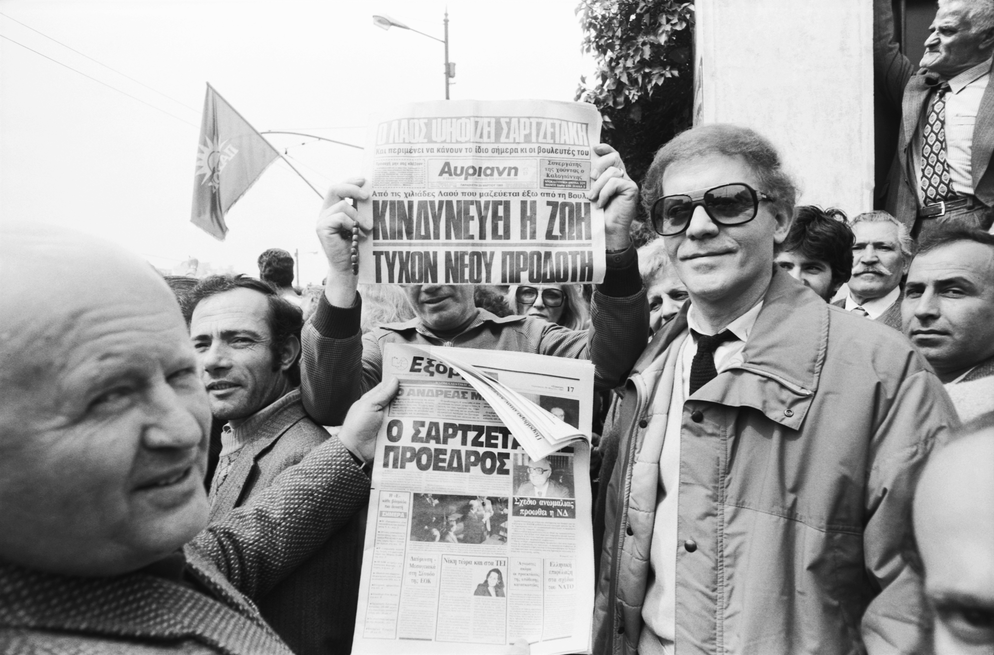 Μεταπολίτευση: Τι κρατάω, τι αφήνω από τα 50 χρόνια-1