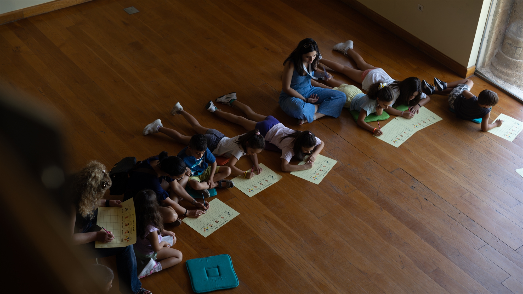 Η «Κ» στο Φεστιβάλ Βιβλίου Χανίων: Η Ευρώπη, η Γενιά «Ζ» και οι νέοι αναγνώστες-1