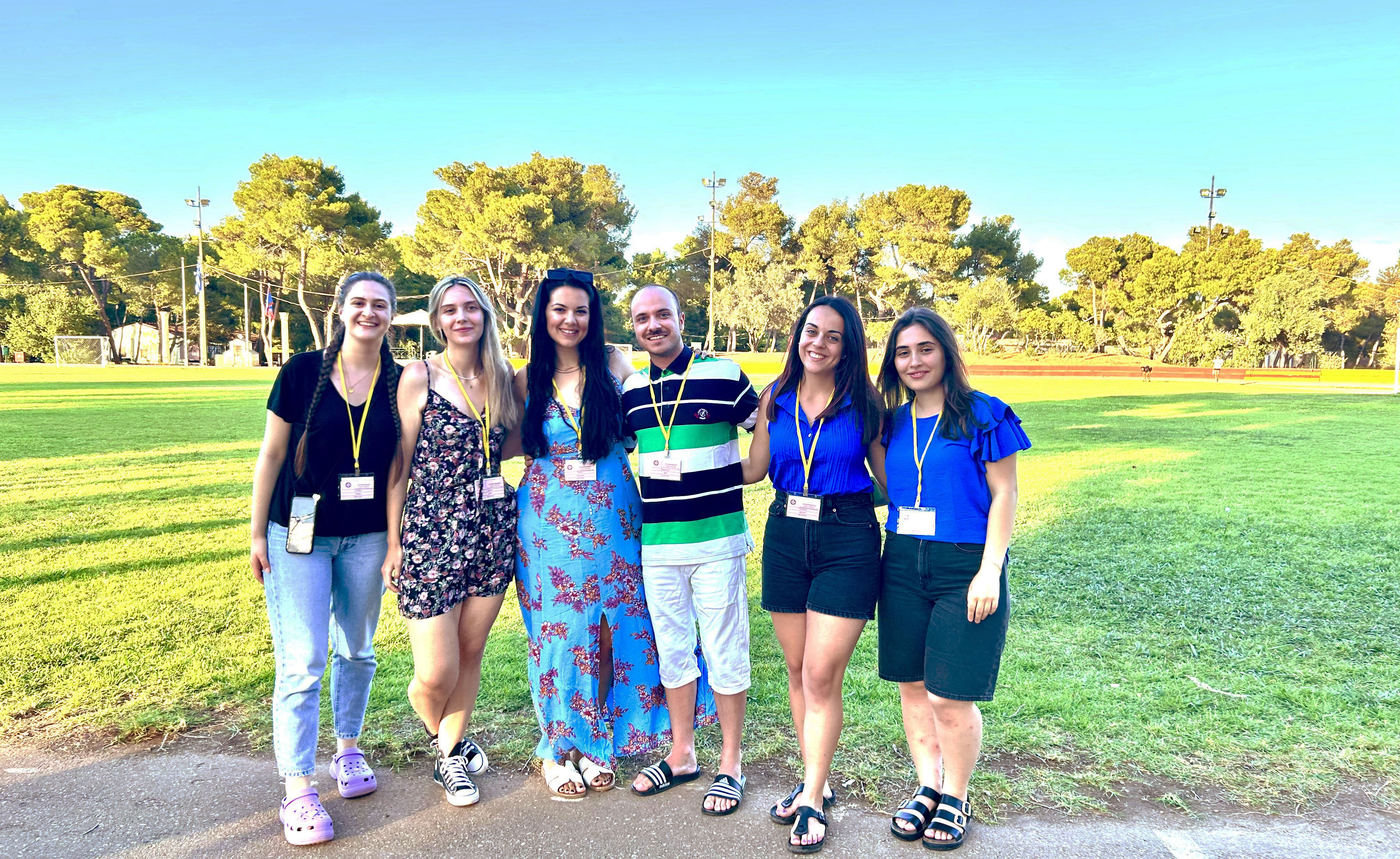 Είκοσι τέσσερα παιδιά της Πόλης επανασυνδέονται με τις ρίζες τους-2