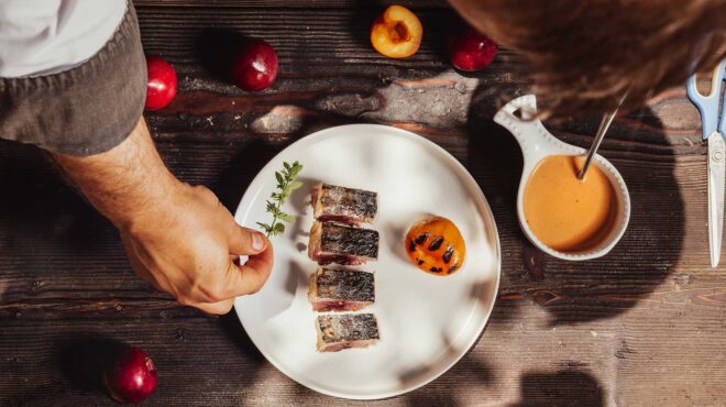 σάλτσα-με-ξίδι-jerez-βανίλιες-και-θυμάρι-563149405