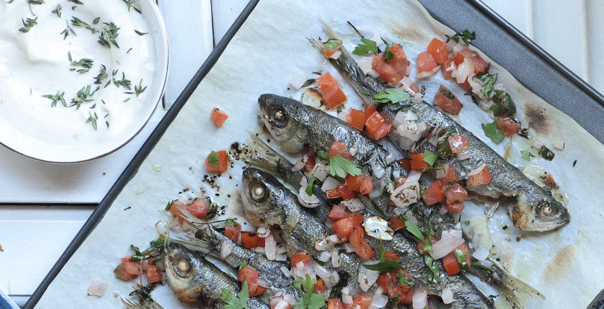 Το μενού της εβδομάδας: Από πιπεριές Φλωρίνης με κιμά μέχρι μουσακά με κρασάτο μοσχαράκι-4