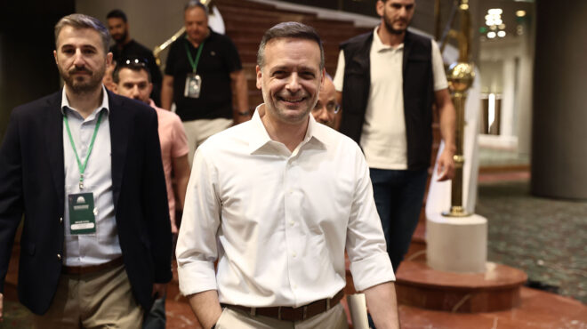 πασοκ-τα-διαδικαστικά-στο-επίκεντρο-563117503