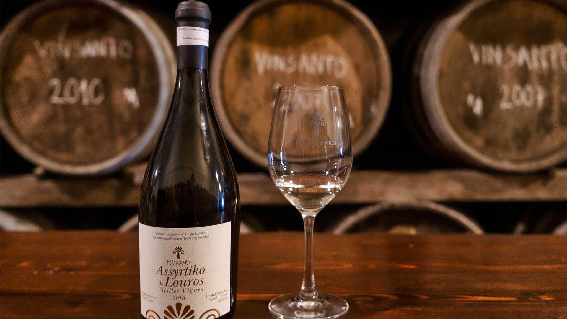 Κυκλάδες στο ποτήρι: 7 επισκέψιμα οινοποιεία του Αιγαίου-6