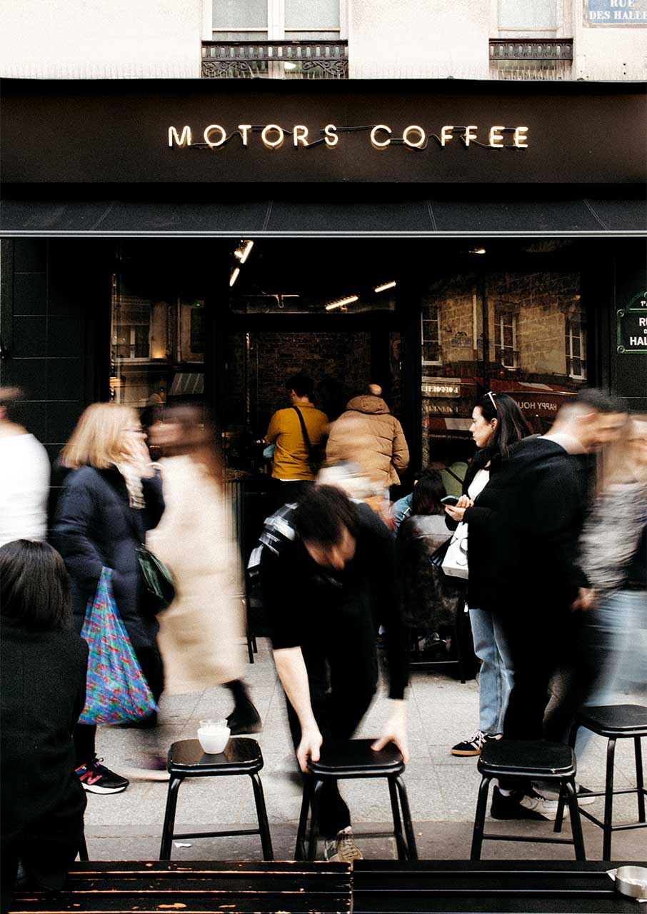 Παρίσι: 50+3 «νόστιμες» διευθύνσεις για την ατζέντα σας-18