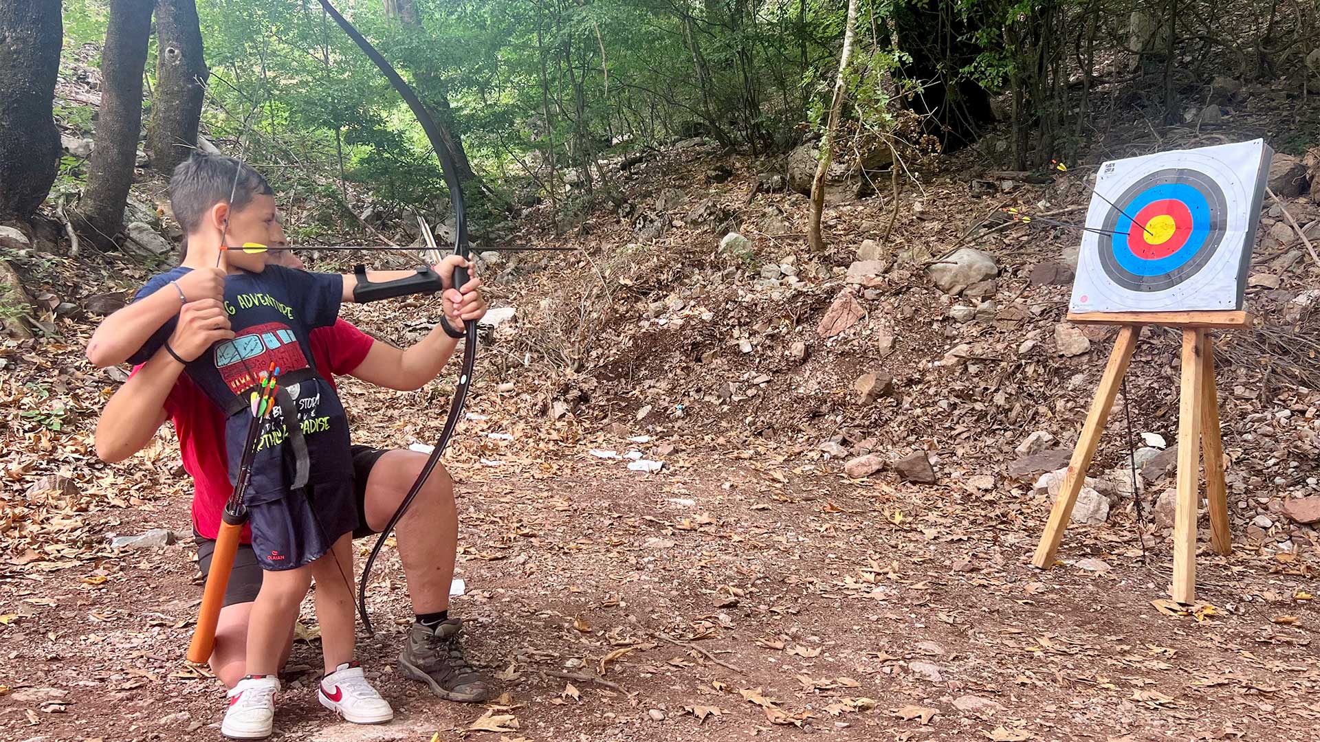 Stefaniada Lake Festival: Οικοτουρισμός και πλούσια δρώμενα στη λίμνη Στεφανιάδα-2