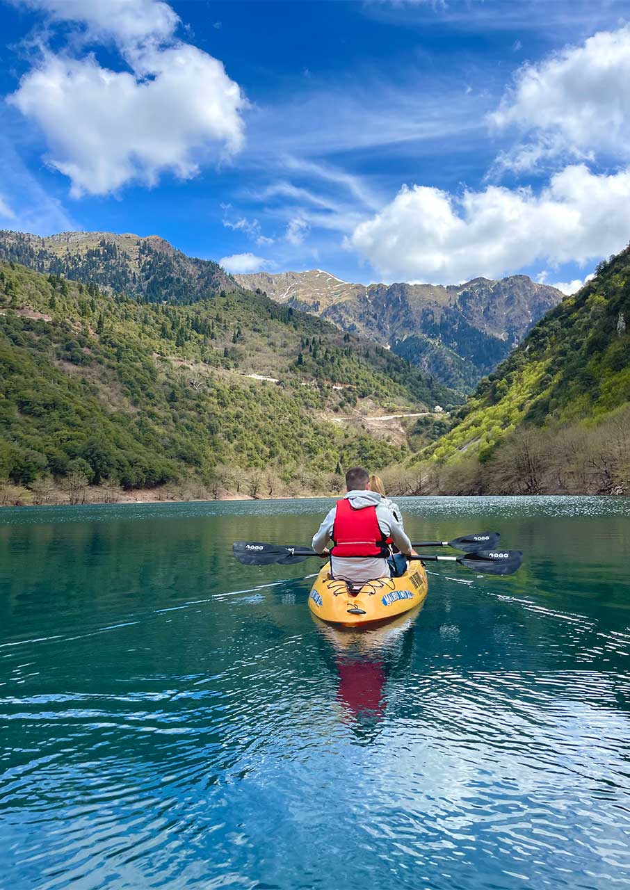Stefaniada Lake Festival: Οικοτουρισμός και πλούσια δρώμενα στη λίμνη Στεφανιάδα-3