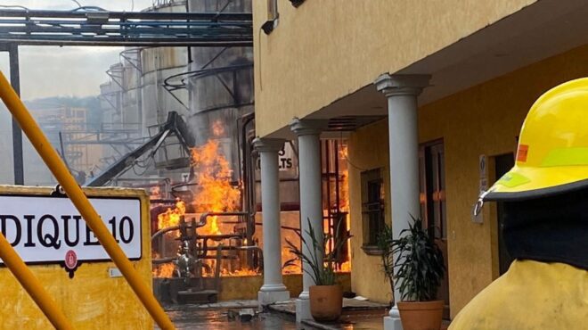 εκρηξη-σε-εργοστάσιο-της-jose-cuervo-στο-μεξικό-563141077