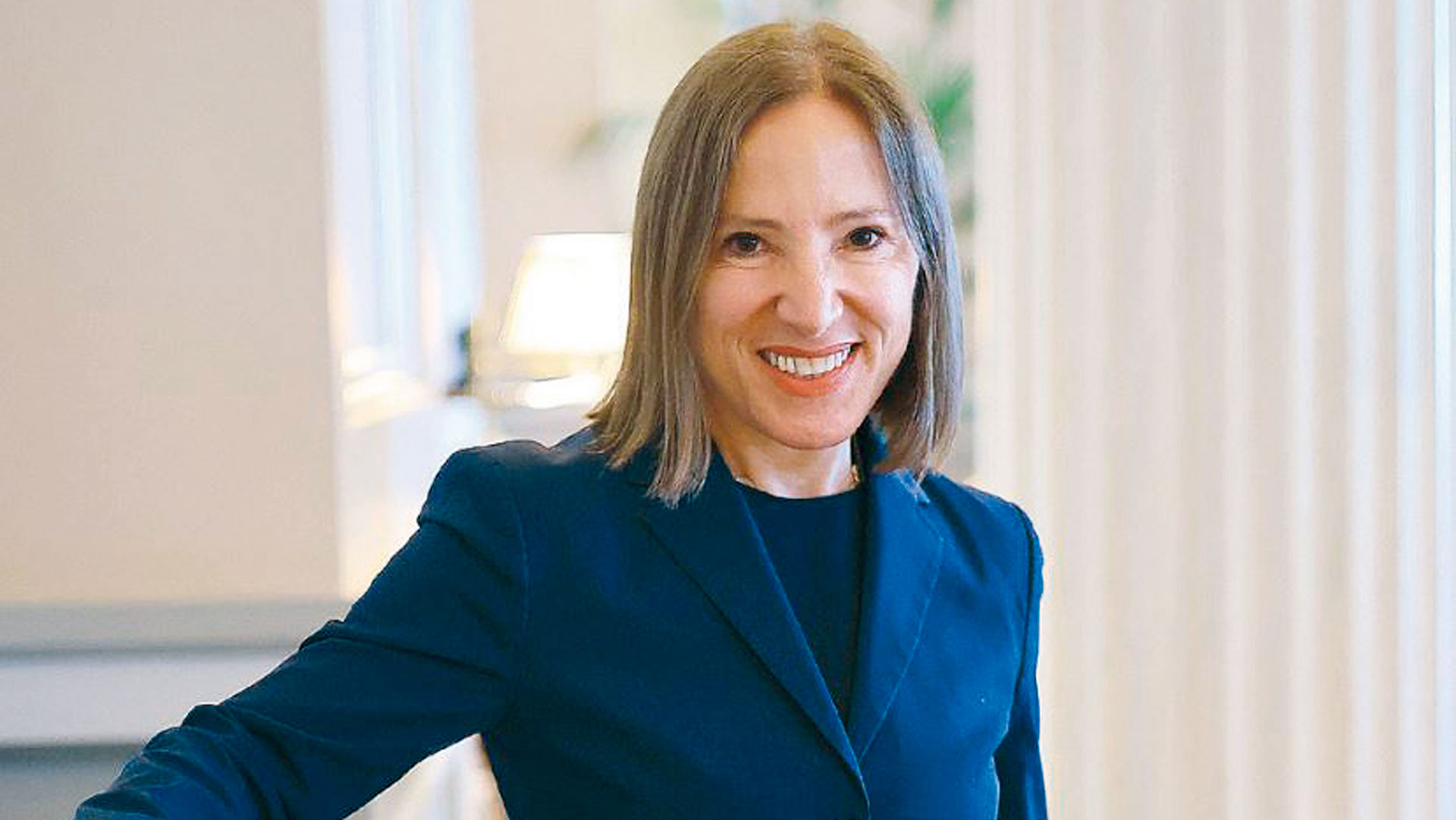 Κάμαλα Χάρις: Ποια είναι τα ατού της. Τι ξέρει για την Ελλάδα-1