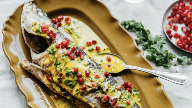 λαβράκια-στο-γκριλ-με-λεμονάτη-σάλτσα-563143465