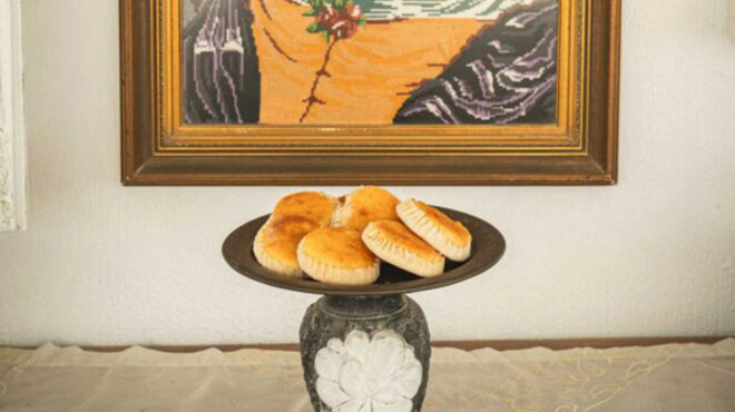 μελιτίνια-σαντορίνης-563122708