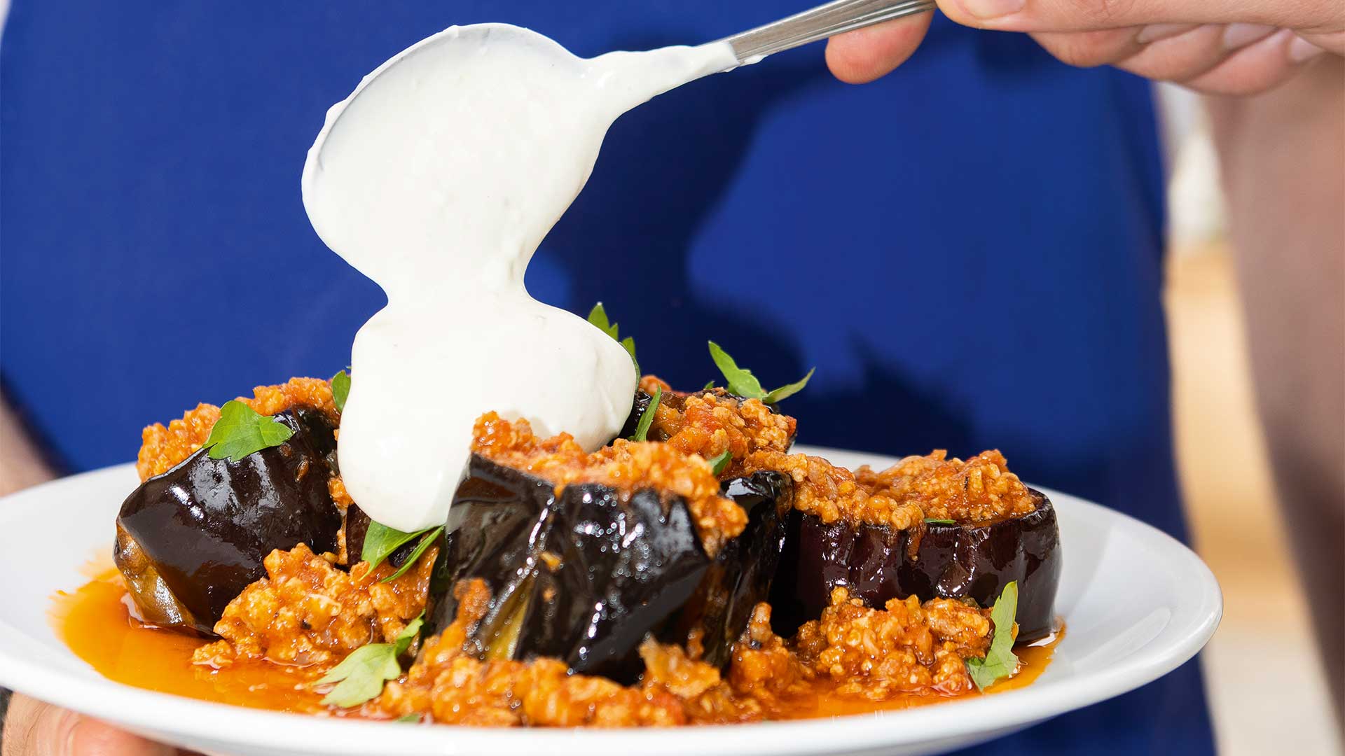 Οι συνταγές που μαγείρεψε η ομάδα του Γαστρονόμου τον Ιούνιο-3