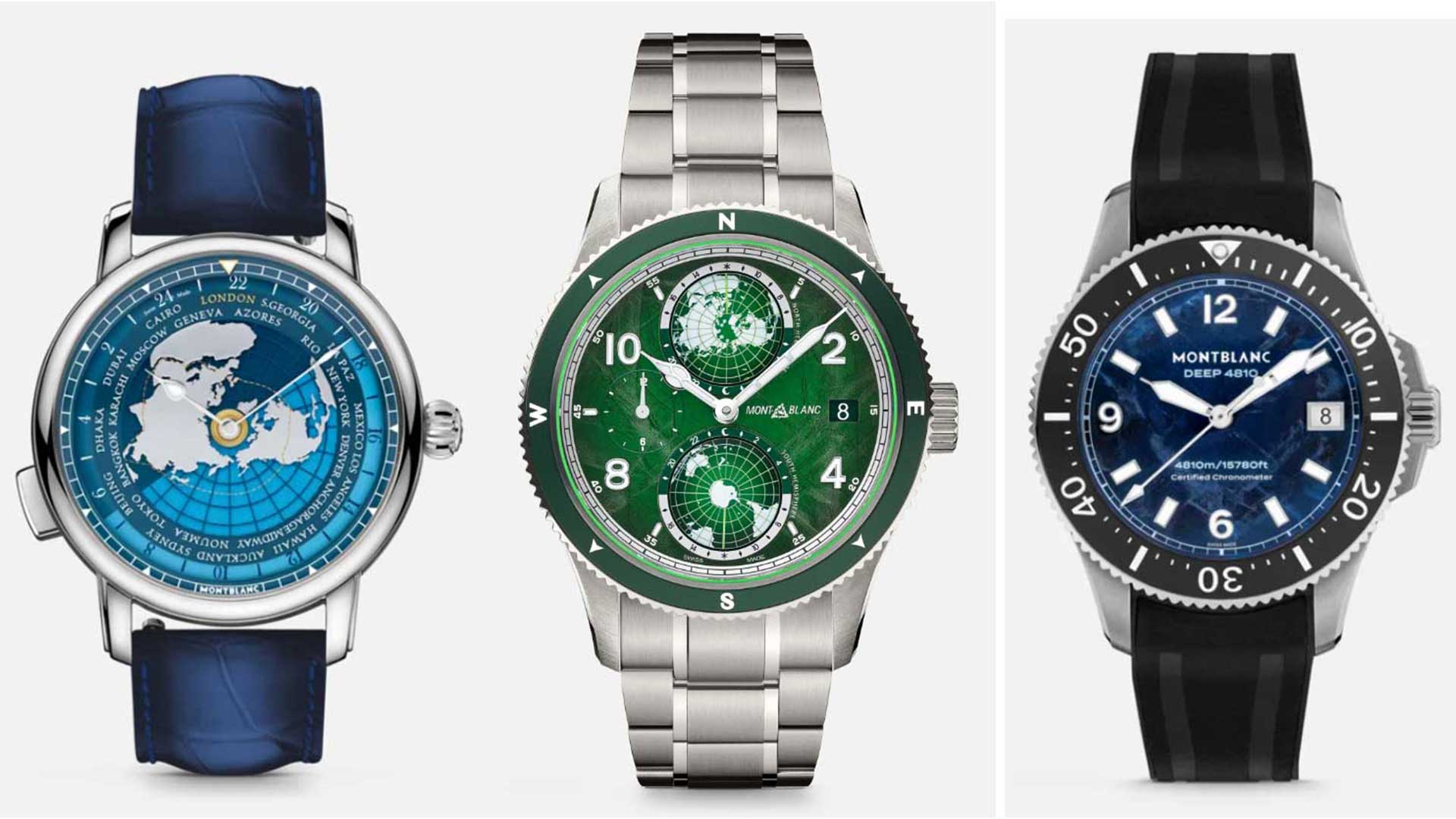 Οι γοητευτικές πλάτες της Montblanc-1