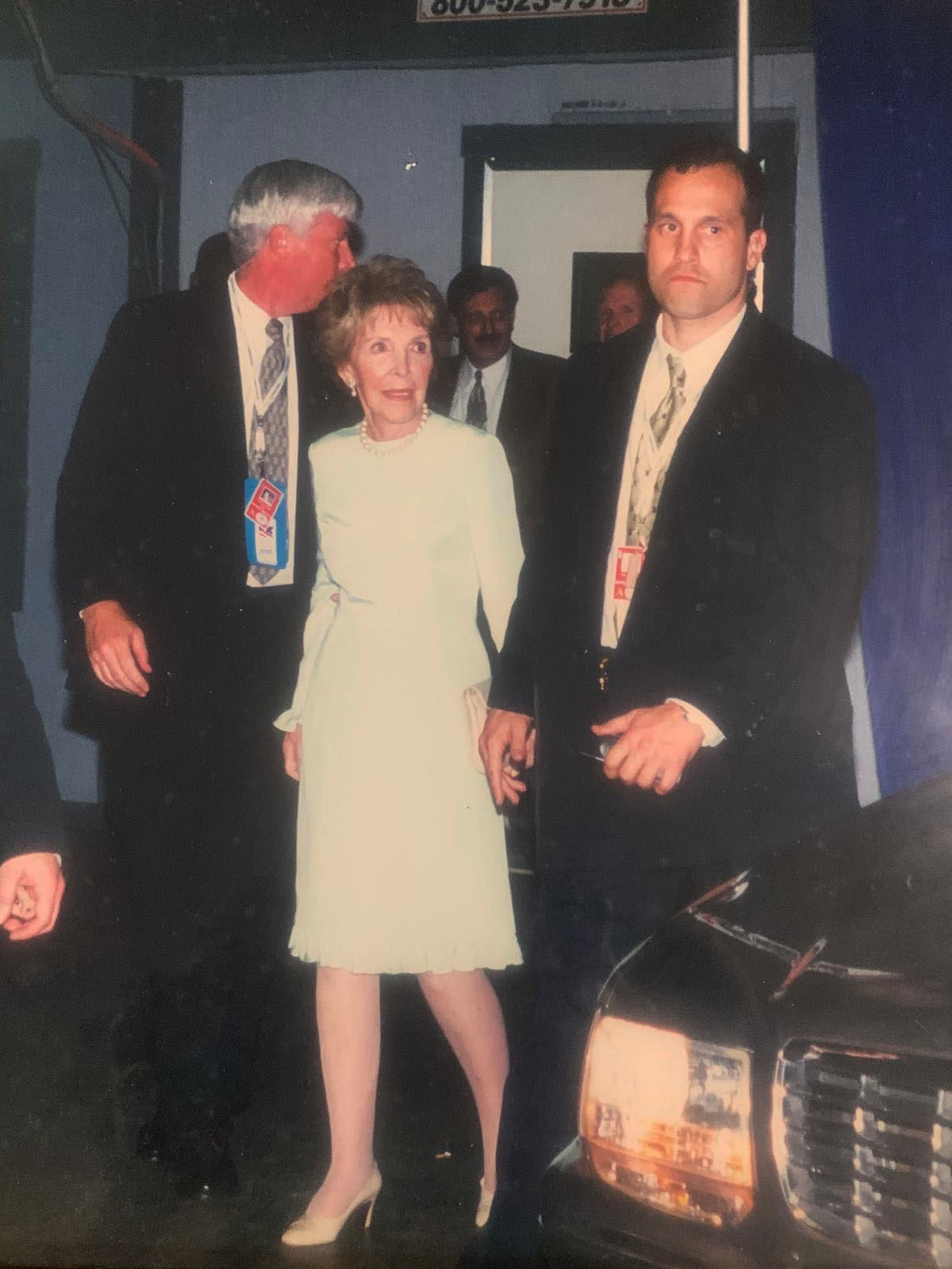 Απόπειρα δολοφονίας κατά Τραμπ: Ο Ελληνας σωματοφύλακας του Μπους αναλύει τα κενά στην ασφάλεια-1