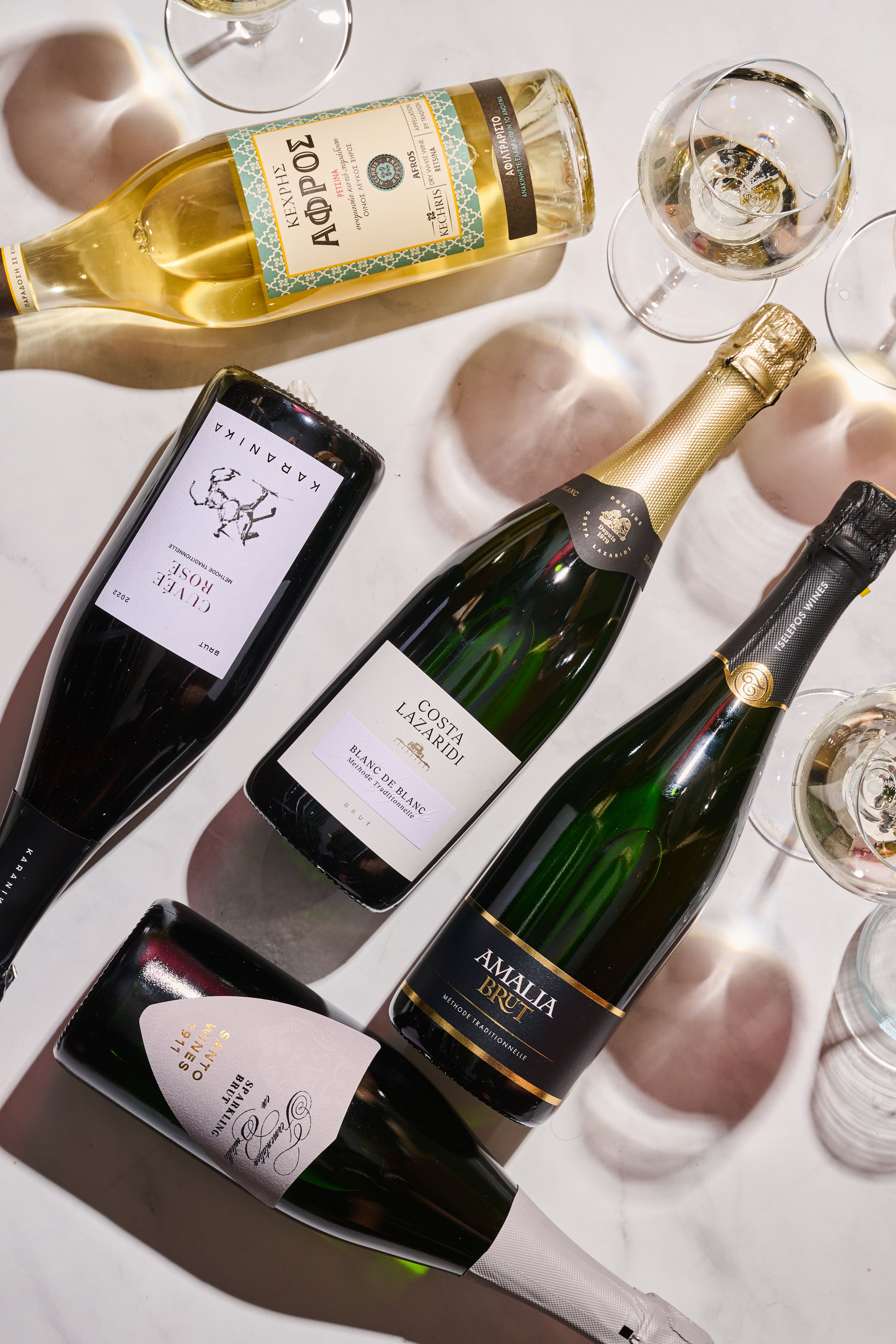 Τα αφρώδη που θα φτιάξουν το καλοκαίρι μας-1