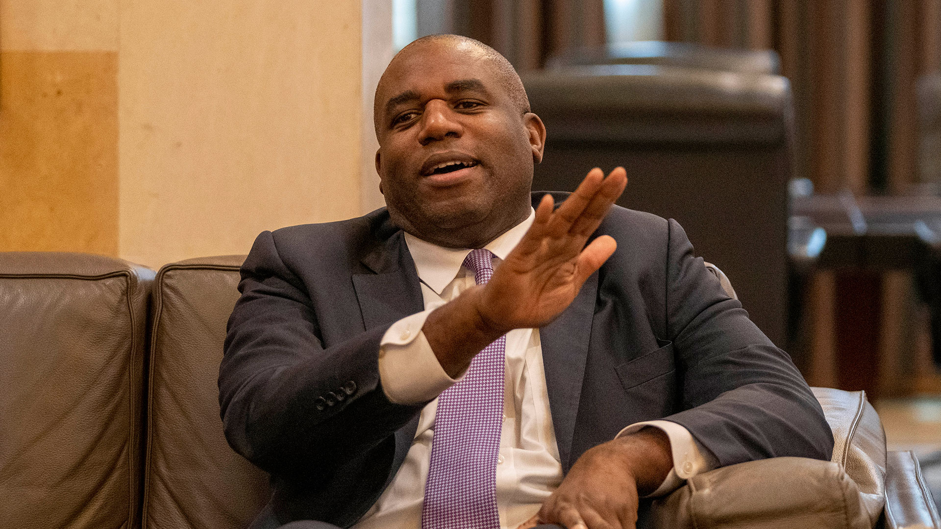 Βρετανία: Τι να περιμένουμε από τη νέα κυβέρνηση Στάρμερ-2