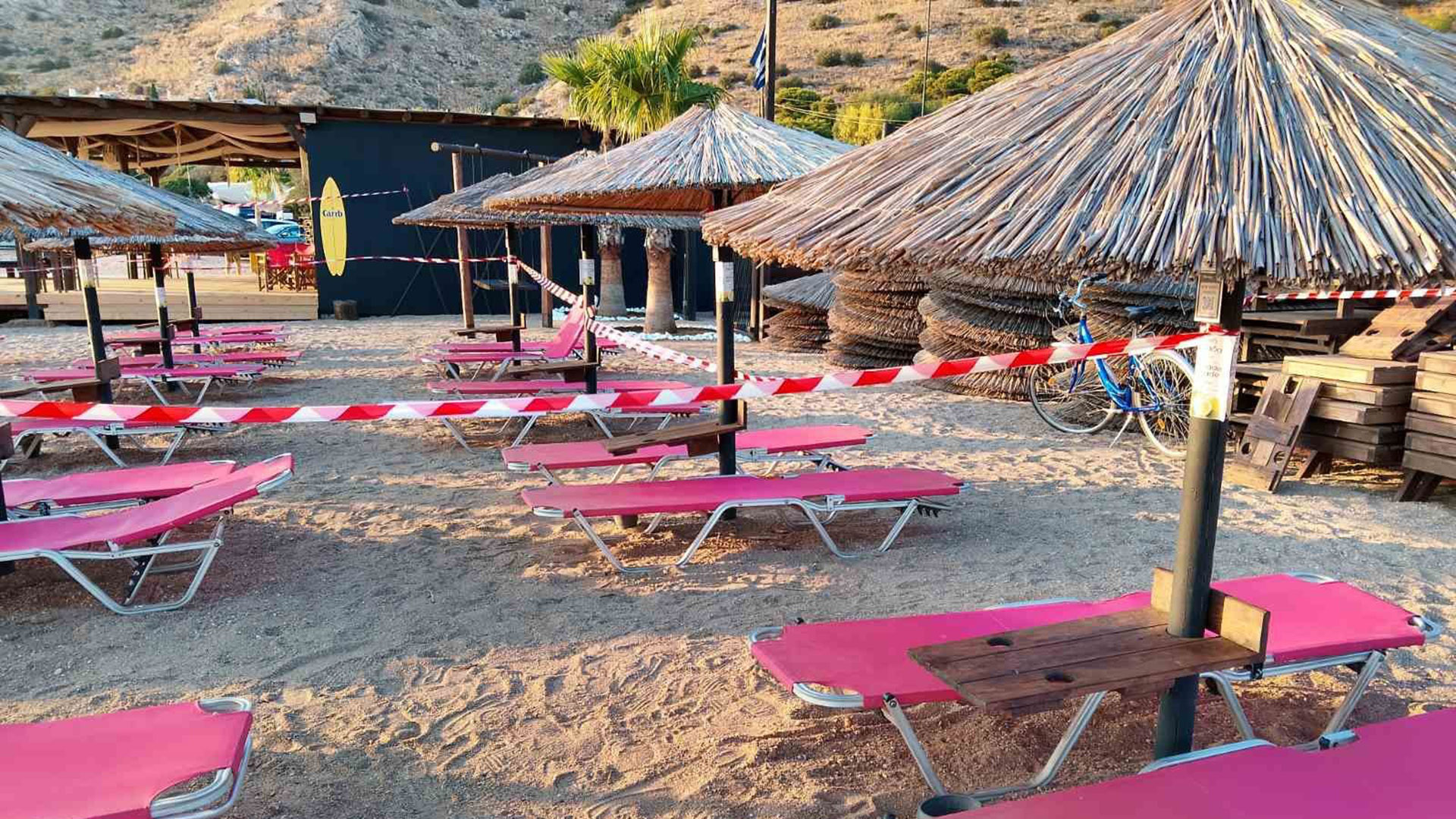 Παραλίες: Εξετάστηκαν πάνω από 1.000 καταγγελίες σε 5 μέρες-2