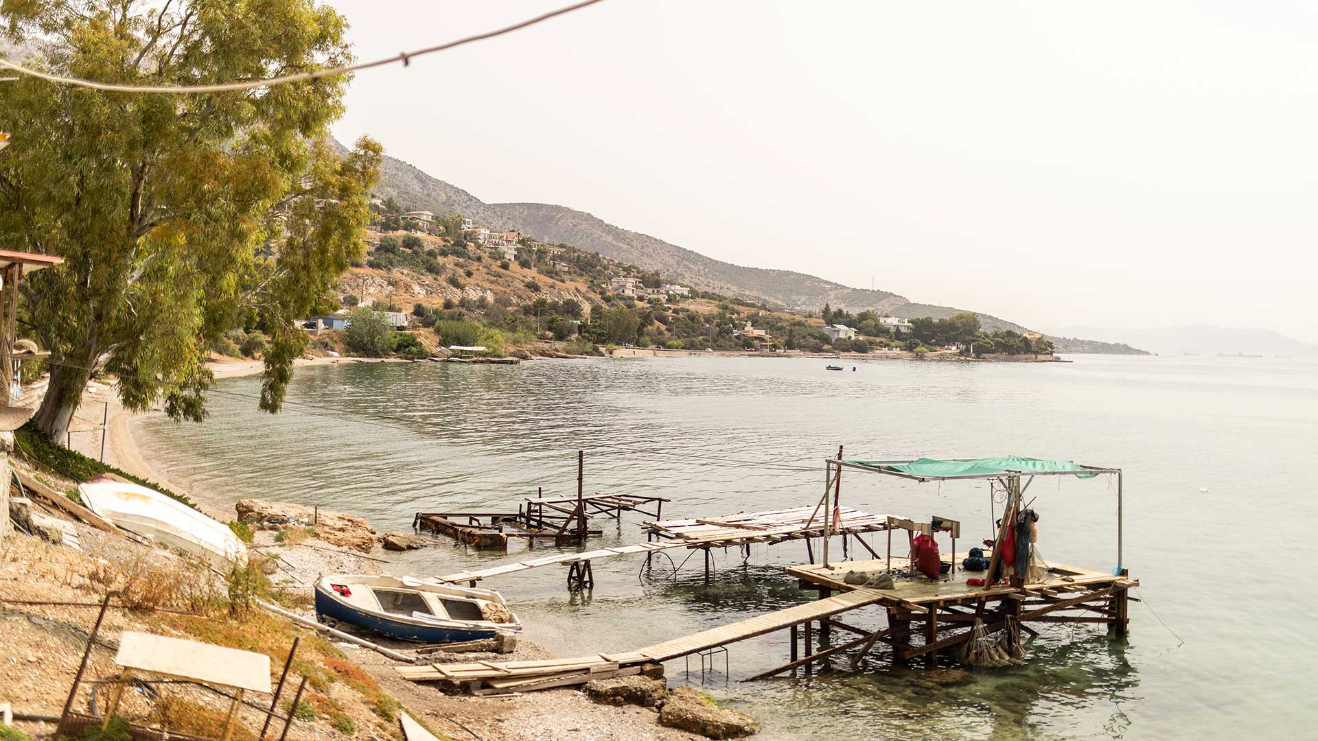 17 νόστιμες περιπέτειες στα πέριξ της Αθήνας: από ξυλόφουρνοι μέχρι μυστικές καντίνες-4