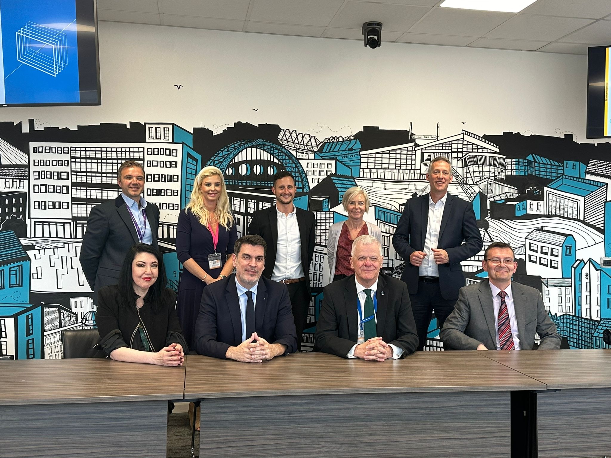 Κολλέγιο DEI: Η επόμενη ημέρα στην Ιδιωτική Πανεπιστημιακή Εκπαίδευση στην Ελλάδα.-2