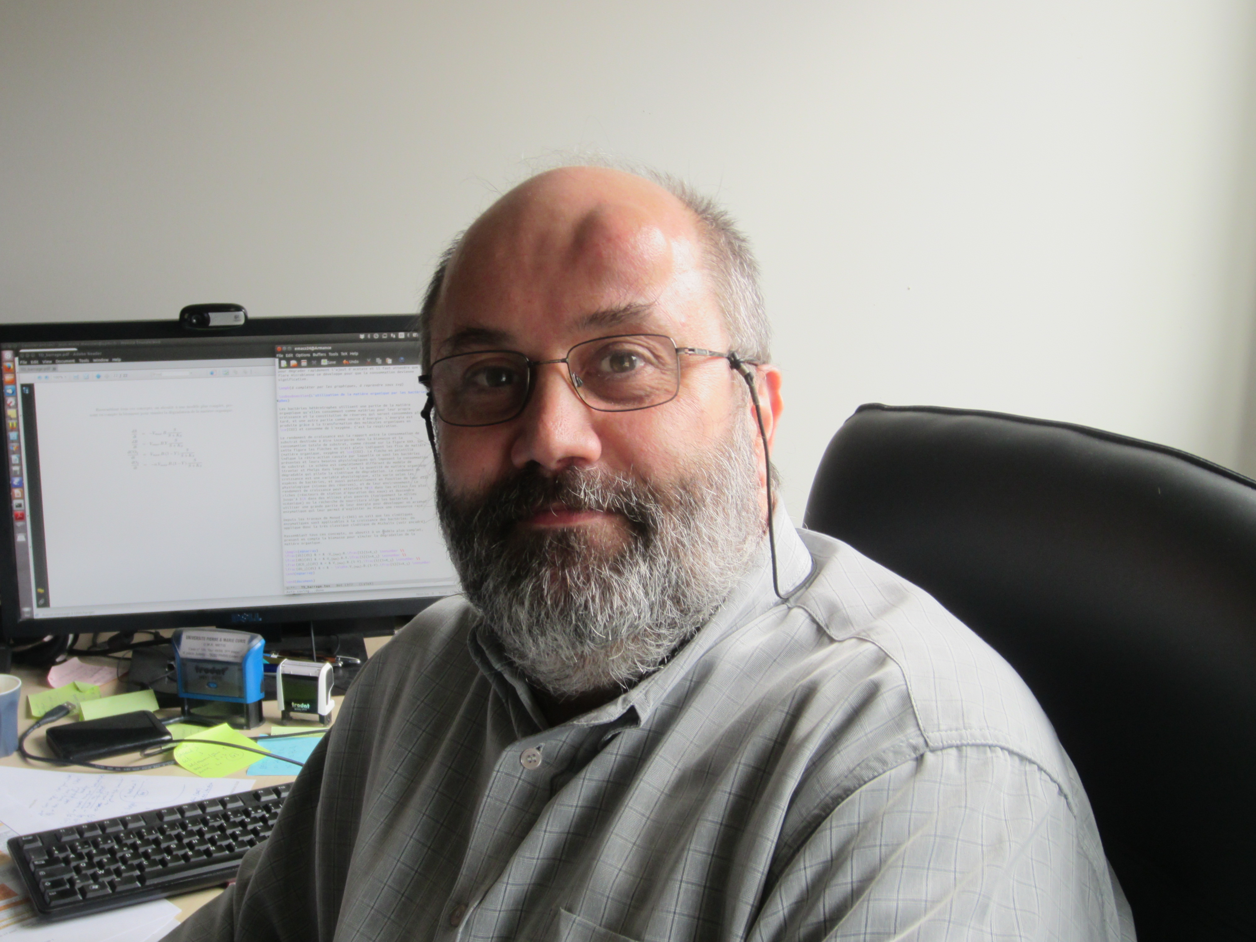 Καθαρισμός του Σηκουάνα: Προδιαγεγραμμένο φιάσκο ή κερδισμένο στοίχημα;-1