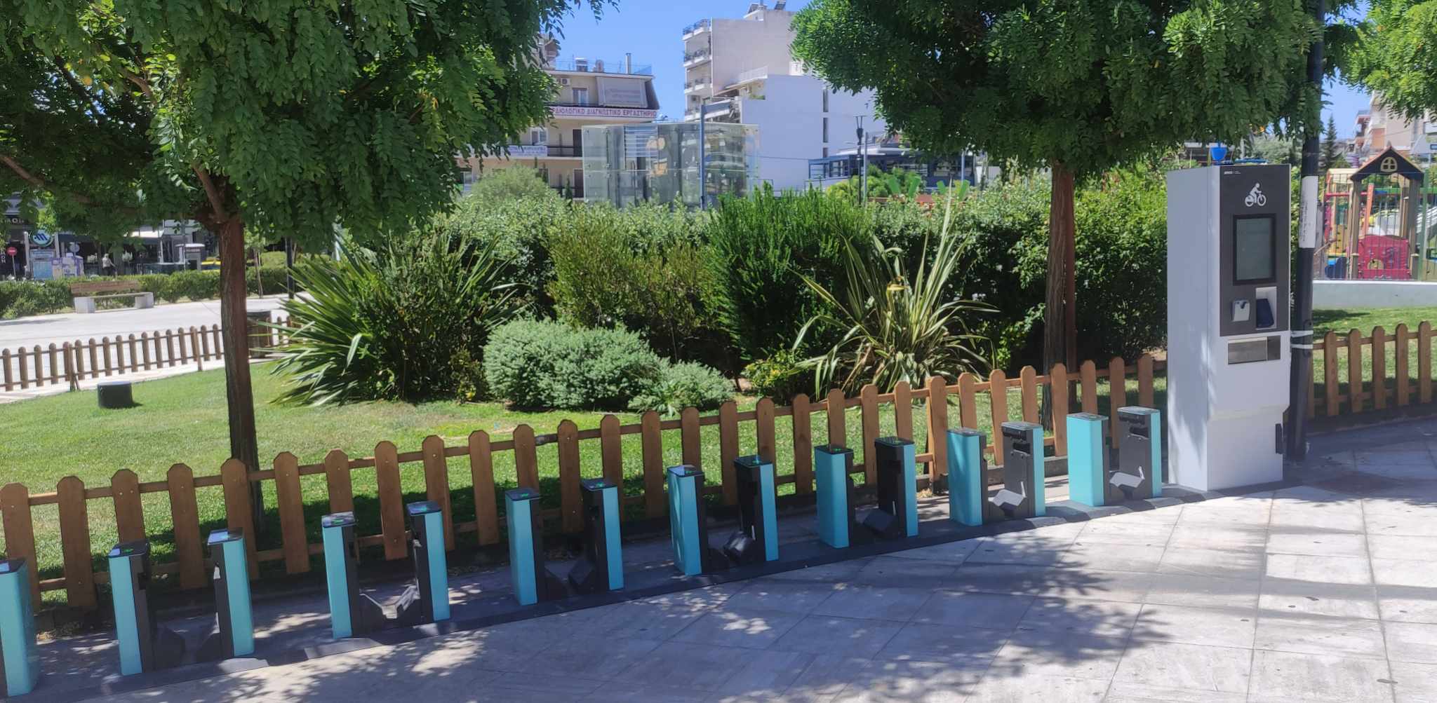 Τα παγκάκια που σκανάρουν τους ατμοσφαιρικούς ρύπους-3