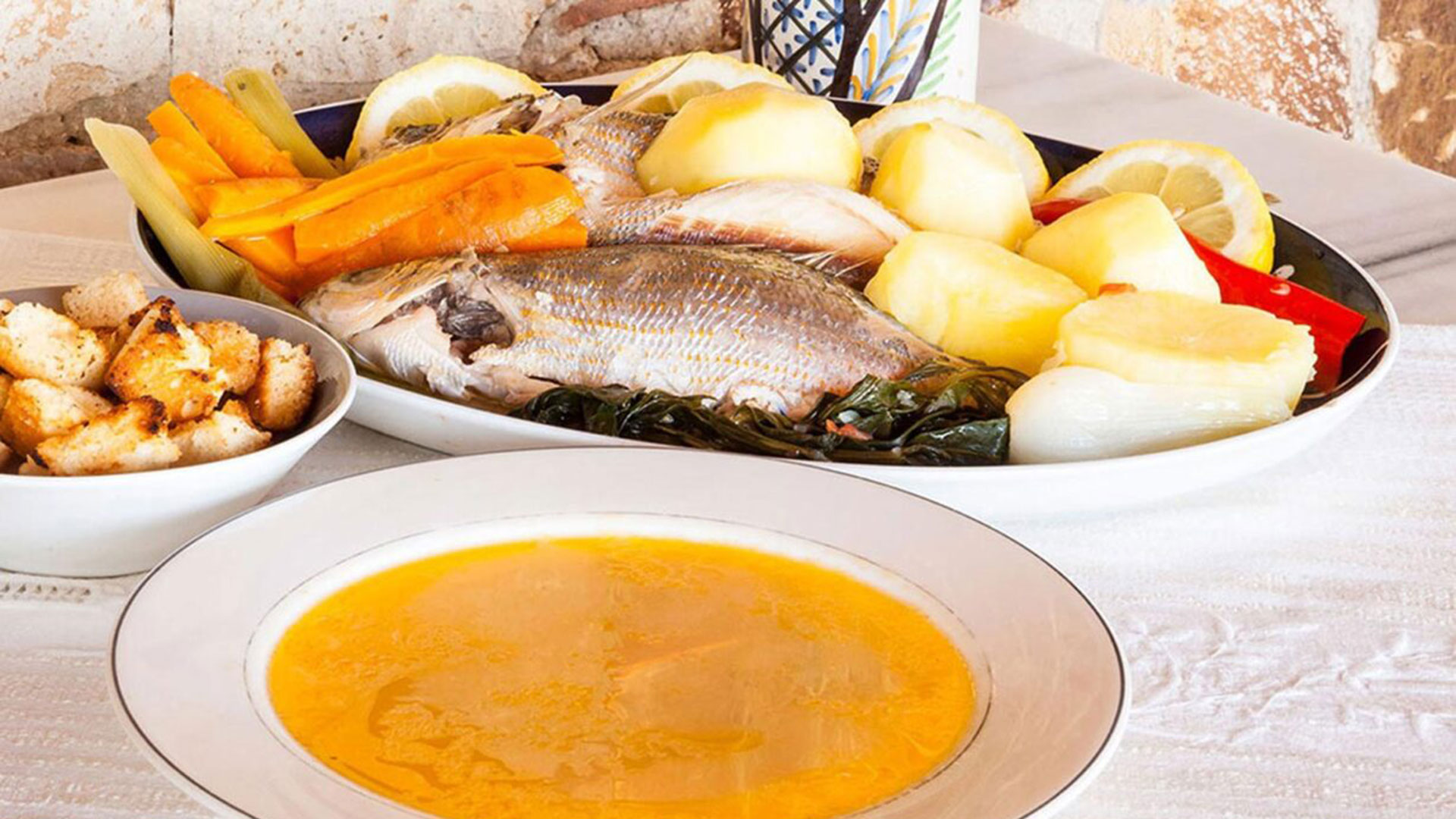 Το μενού της εβδομάδας: Από αγιορείτικο τουρλού στον ταβά μέχρι γιουβέτσι με αρνάκι και κασέρι-6