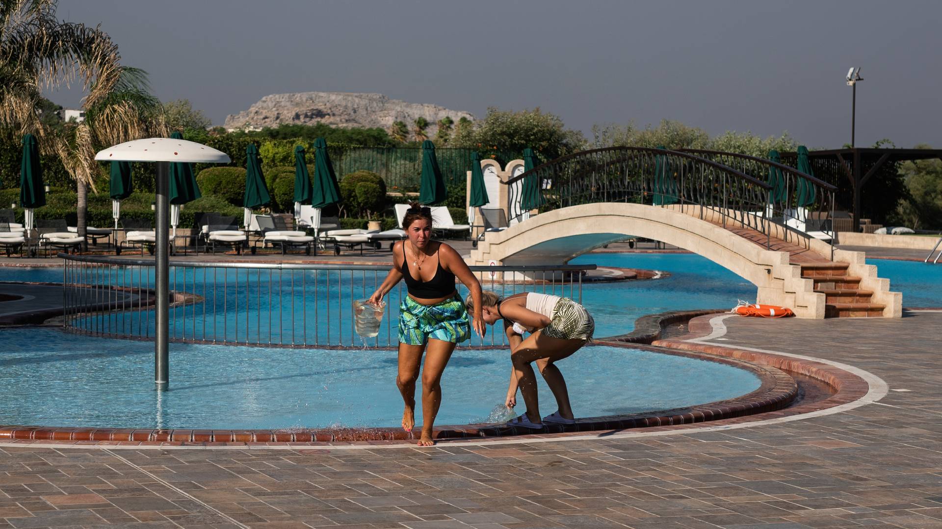 Ε. Λέκκας: Η λειψυδρία δεν θα είναι παροδική, χρειάζεται εθνικό σχέδιο-1