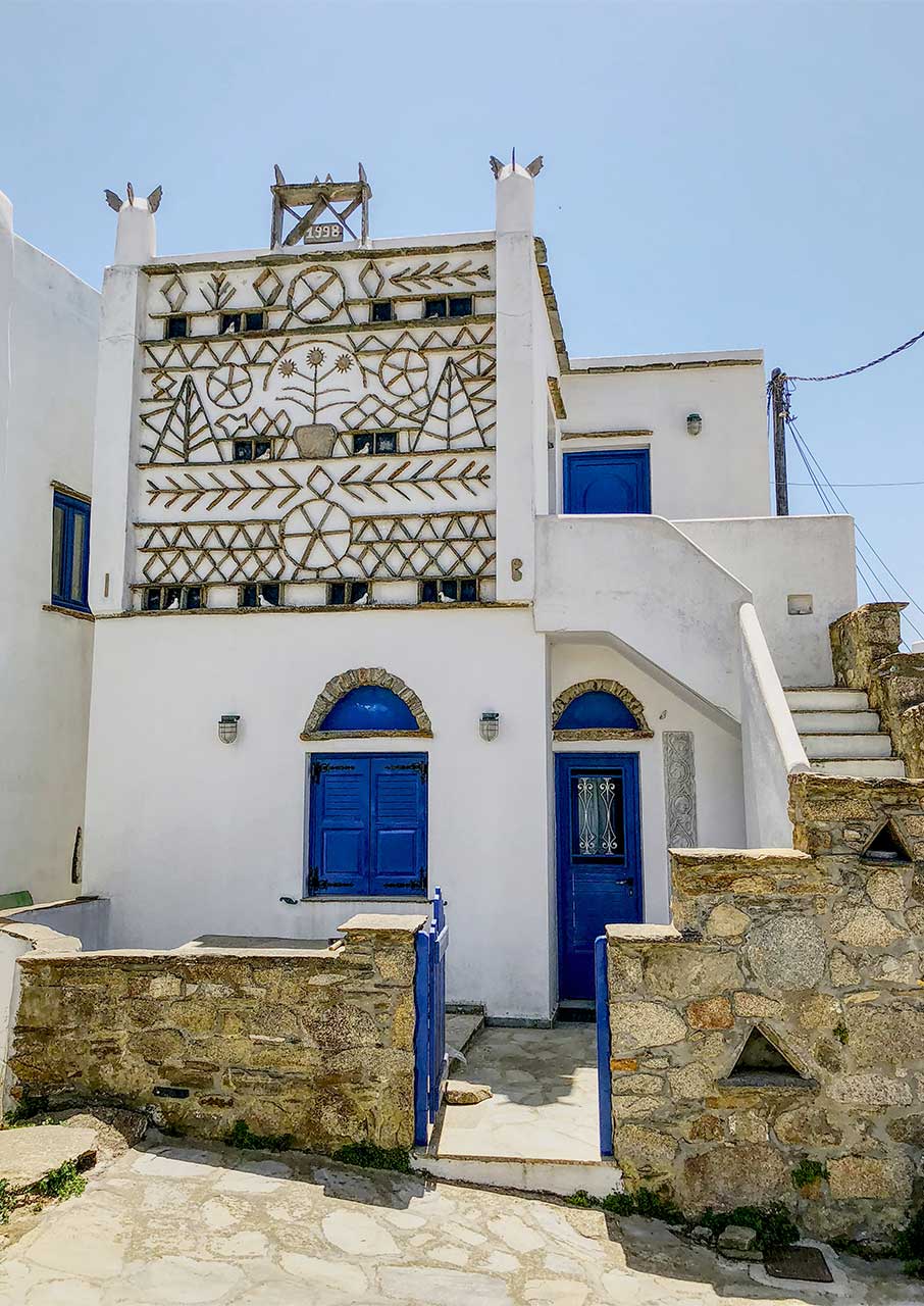 3 μοναδικά στον κόσμο αιγαιοπελαγίτικα χωριά που αξίζει να επισκεφτείτε-3