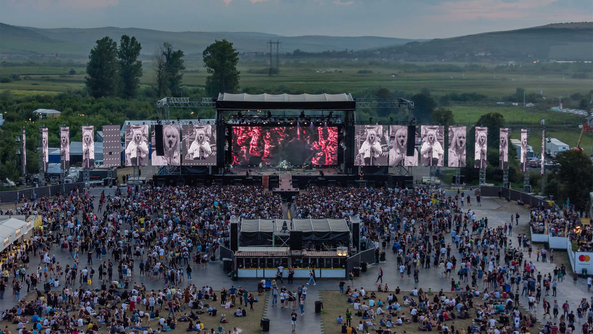 Βαλκάνια: Τα μουσικά φεστιβάλ του καλοκαιριού γίνονται αφορμή για ταξίδι -2