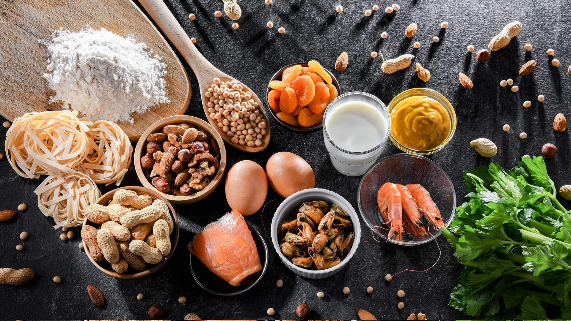 Τροφικές αλλεργίες και ταξίδια: Πώς να τα συνδυάσετε με ασφάλεια-1