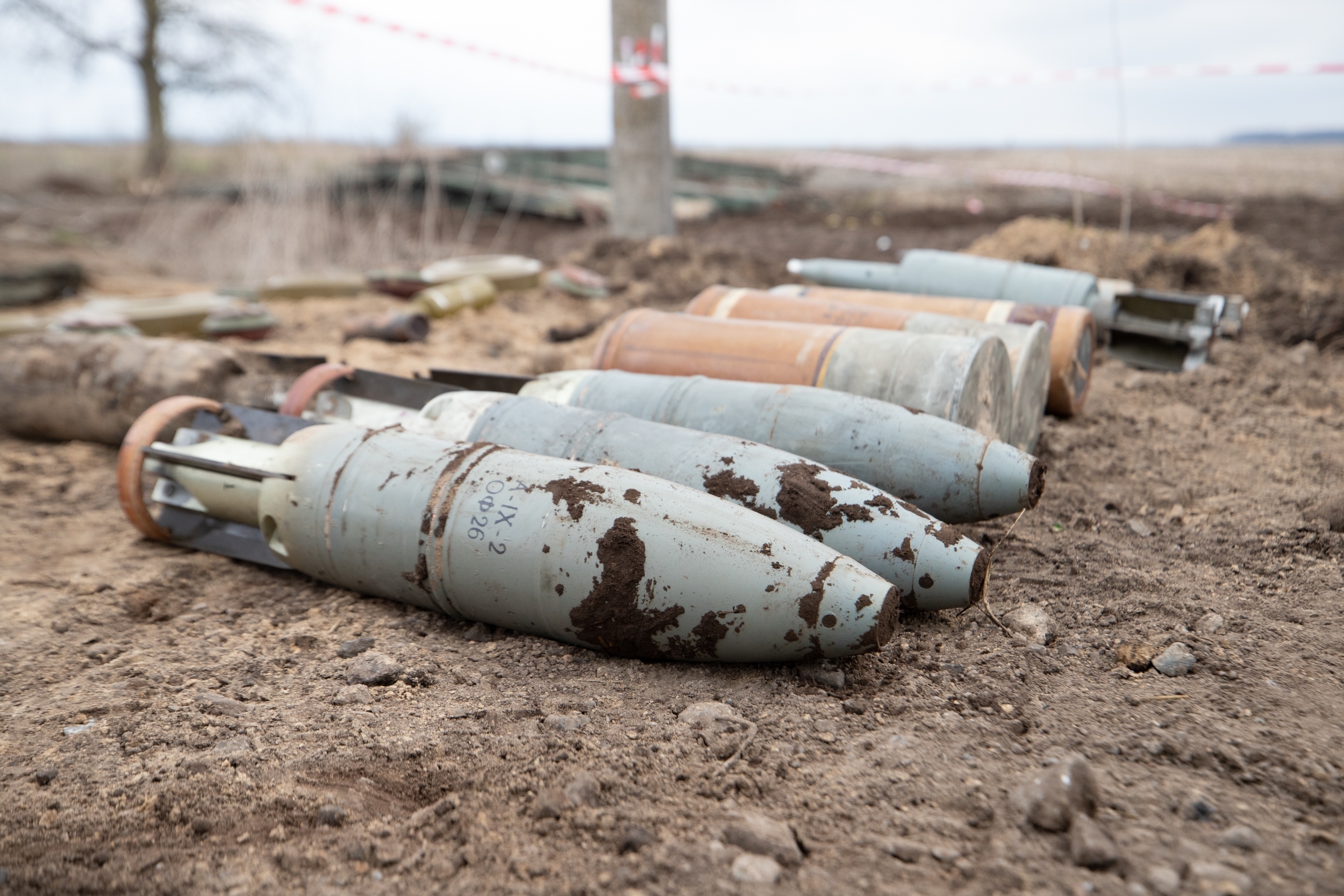 Ουκρανία: Πώς η Ρωσία προσαρμόζεται απέναντι στα δυτικά όπλα-1
