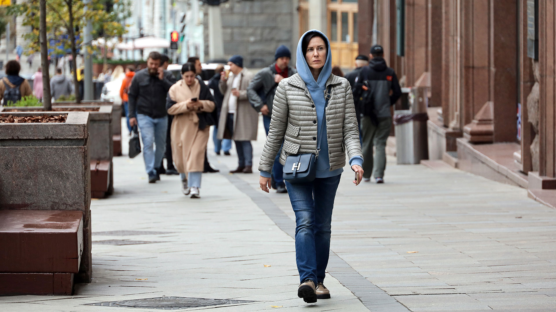 Ρωσία – Δημοσκόπηση: Ενας στους τρεις είναι υπέρ ενός πυρηνικού πλήγματος στην Ουκρανία-1