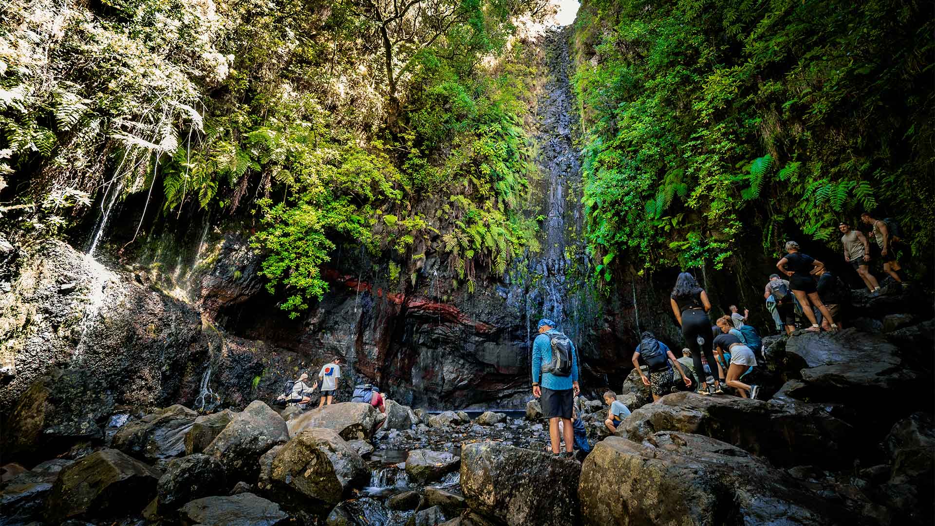 Μαδέρα: Ο πιο κοντινός τροπικός παράδεισος -1