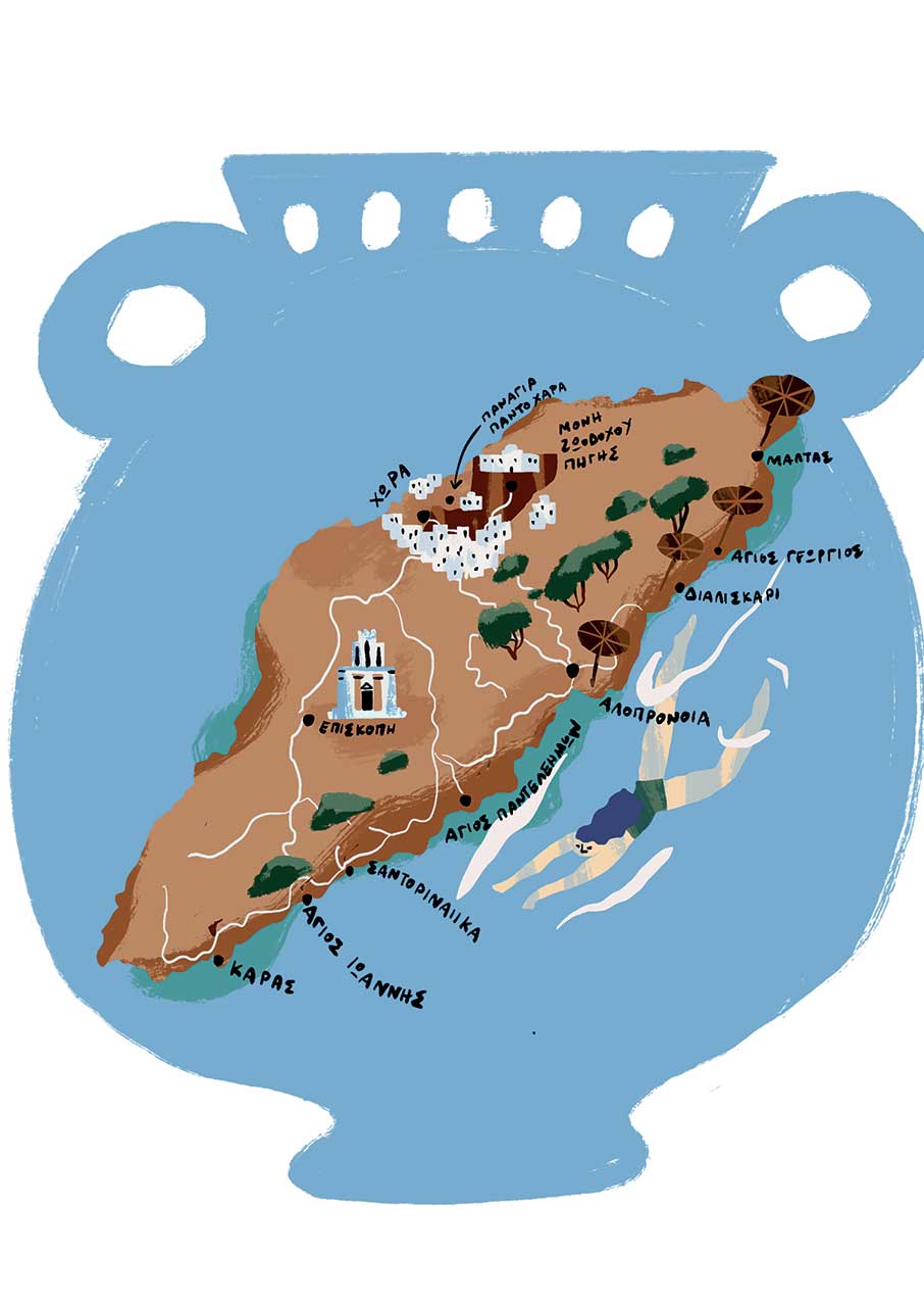 Σίκινος: Το τελευταίο προπύργιο των Κυκλάδων απέναντι στον μαζικό τουρισμό-13