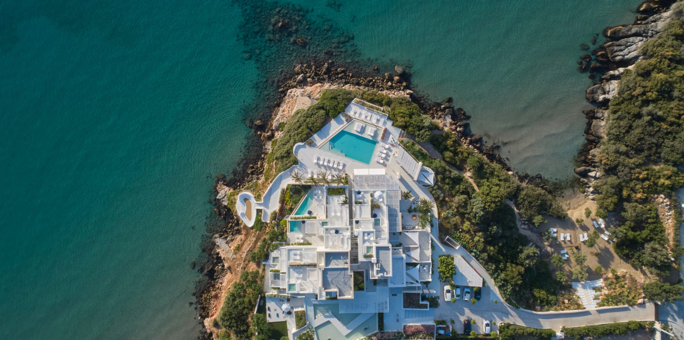 The Island Concept: Exclusive διακοπές στον κόλπο του Μιραμπέλου-7