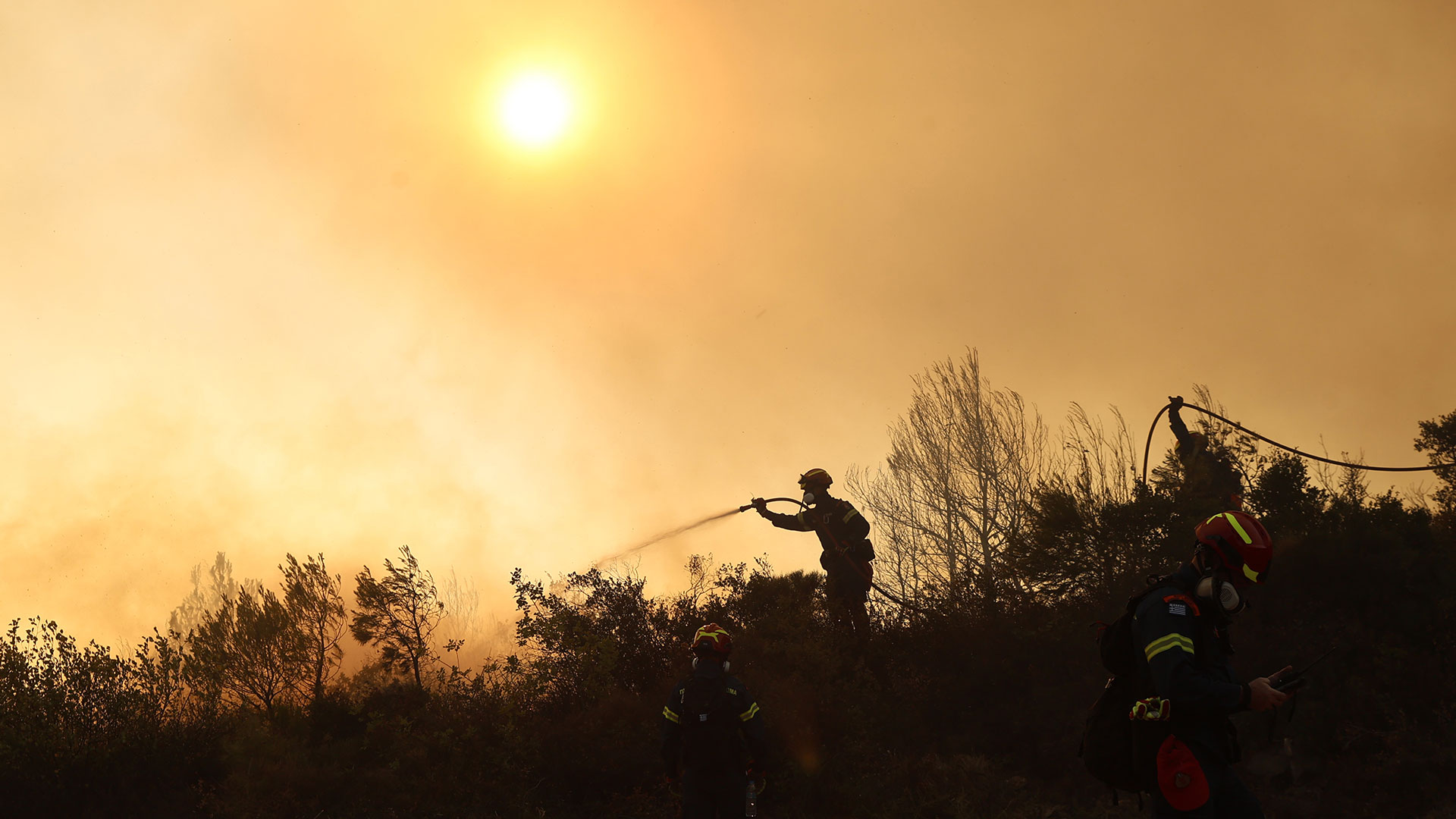 Η πυριτιδαποθήκη του Ιουνίου-2