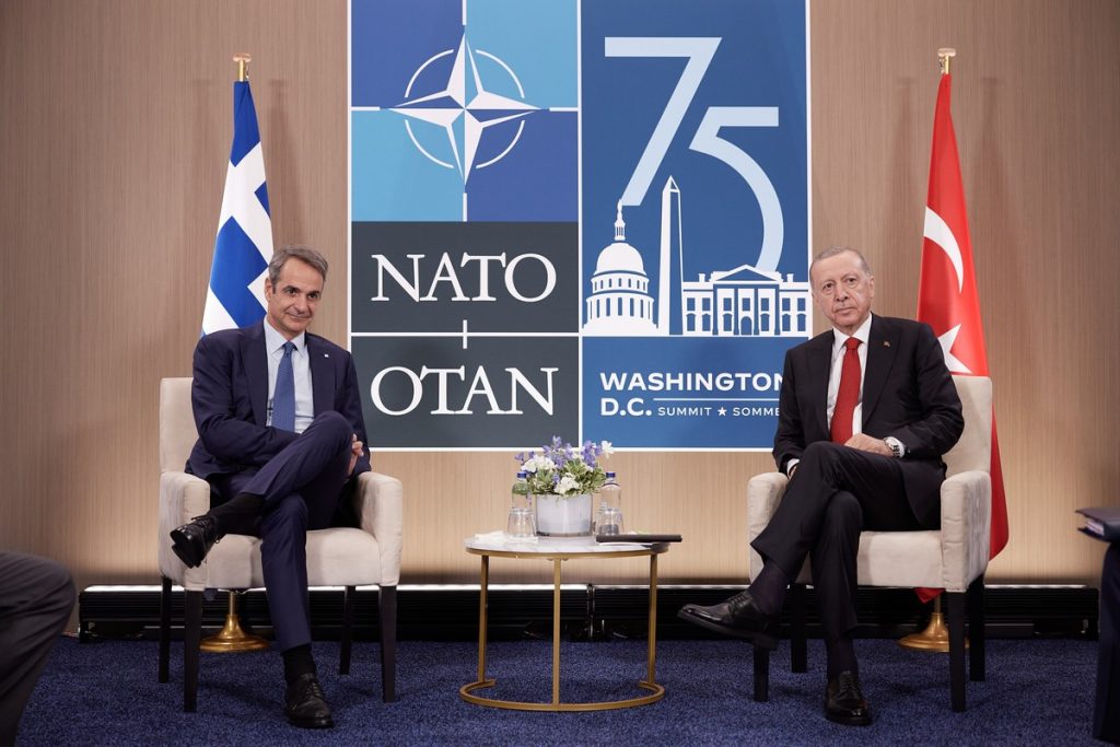 Τα ήρεμα νερά και το αίτημα για το Κυπριακό-2