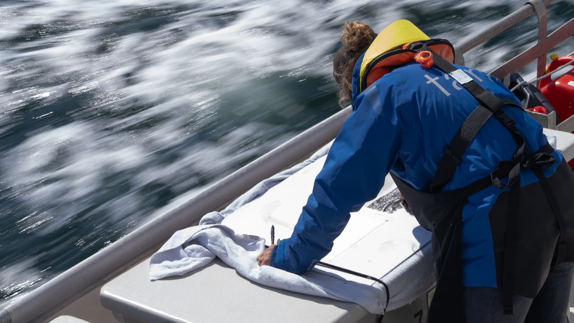 Ενα πλωτό «κουκούτσι ελιάς» ερευνά τις ελληνικές ακτές-9