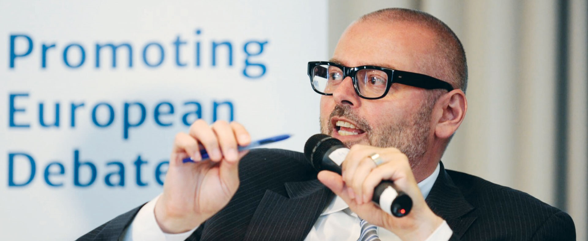 Γιάννης Εμμανουηλίδης στην «Κ»: Οδηγούμαστε σε καθεστώς σύγχυσης-1