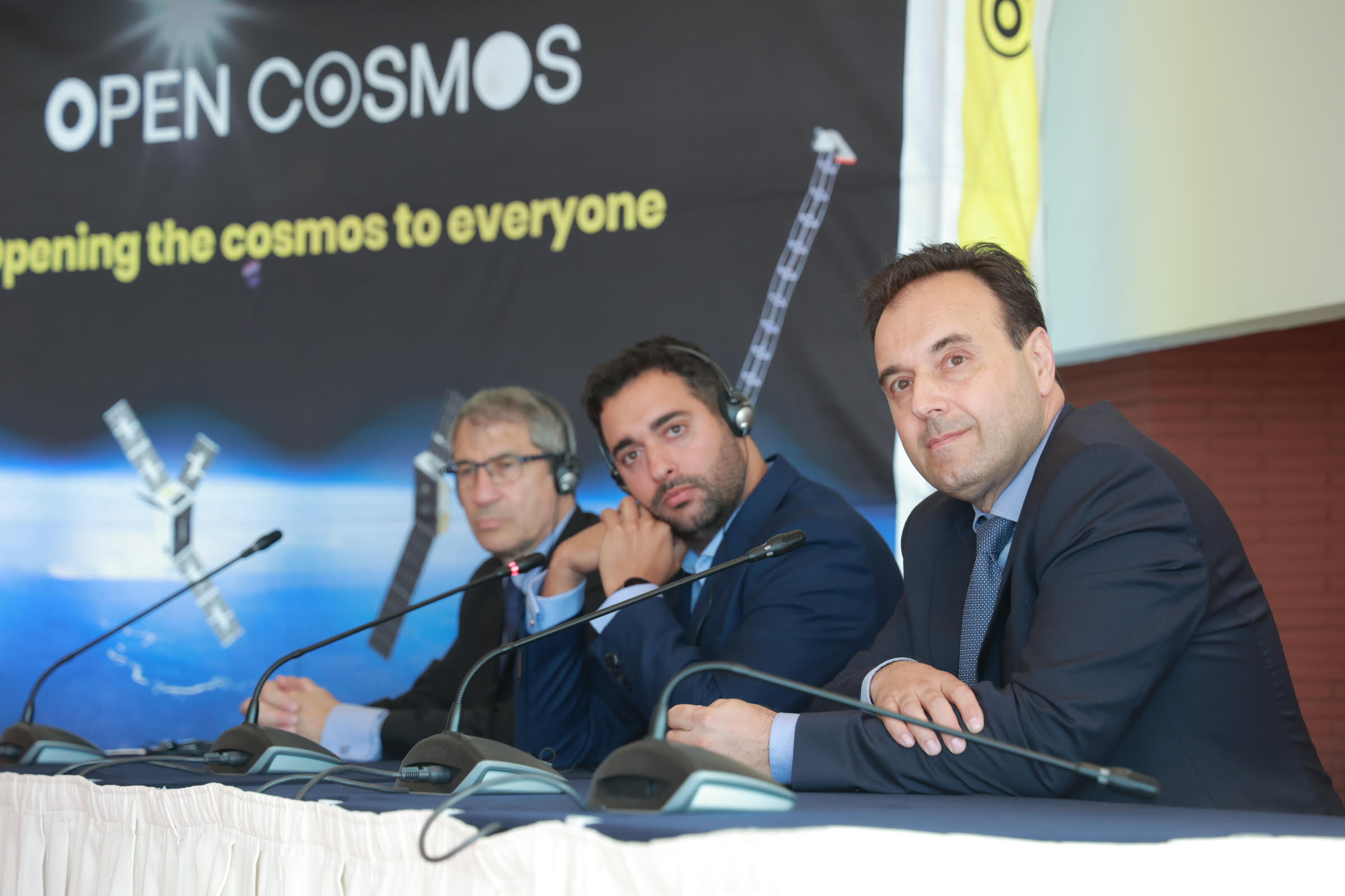 Πώς η Ελλάδα κατάφερε το… Mission Impossible στο διάστημα-1