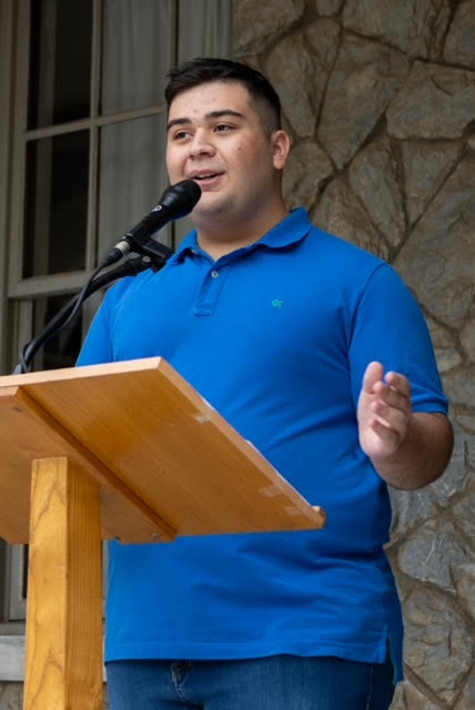 Από τον Εβρο σε κορυφαίο πανεπιστήμιο των ΗΠΑ-2