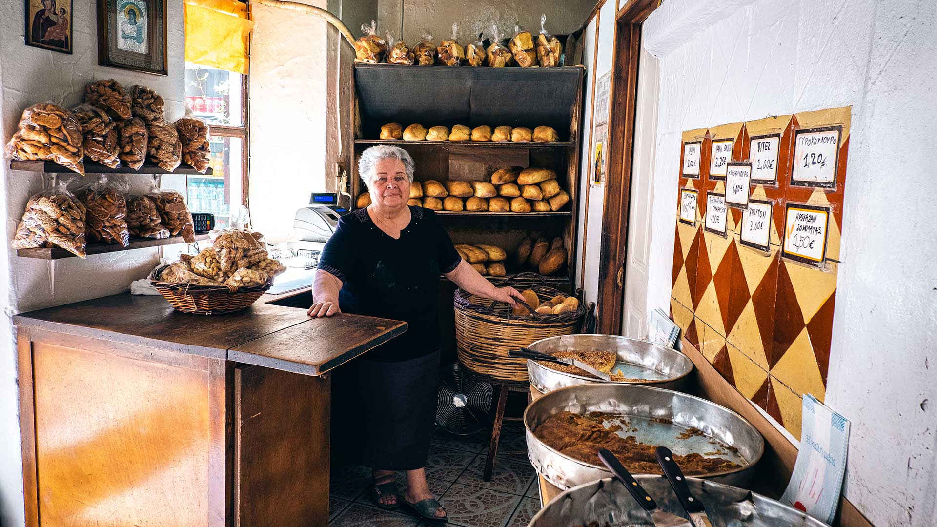 17 νόστιμες περιπέτειες στα πέριξ της Αθήνας: από ξυλόφουρνοι μέχρι μυστικές καντίνες-8