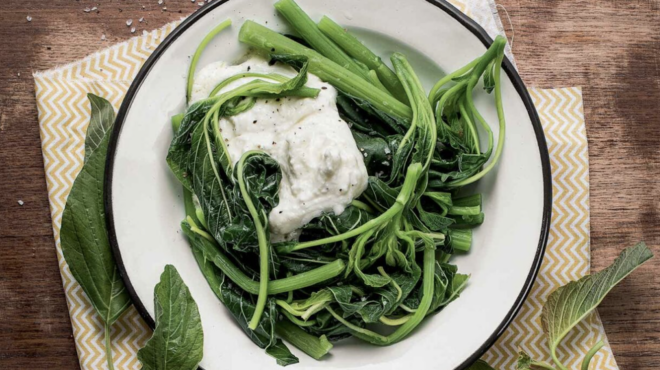 βλίτα-με-λαδολέμονο-φέτας-563137831