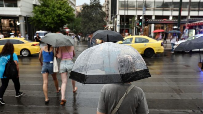 καιρός-ερχονται-καταιγίδες-από-αύριο-563178163