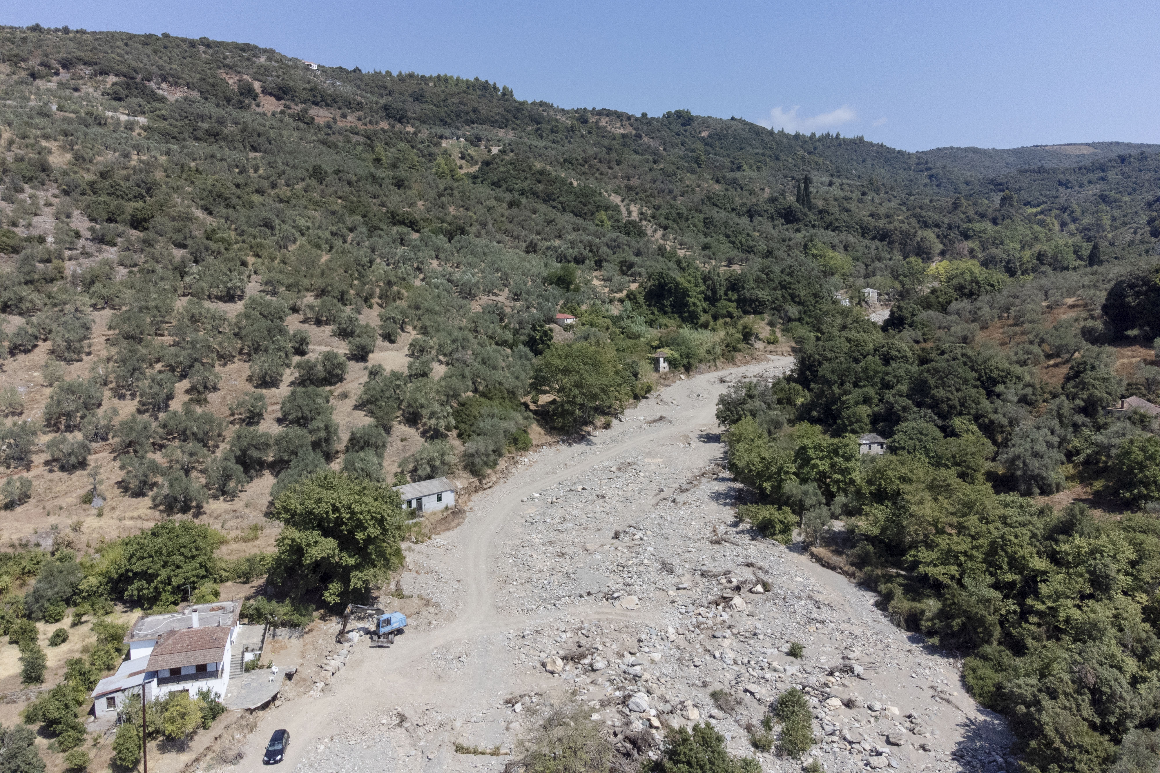 «Οποτε βρέχει είμαστε στην τσίτα»-6