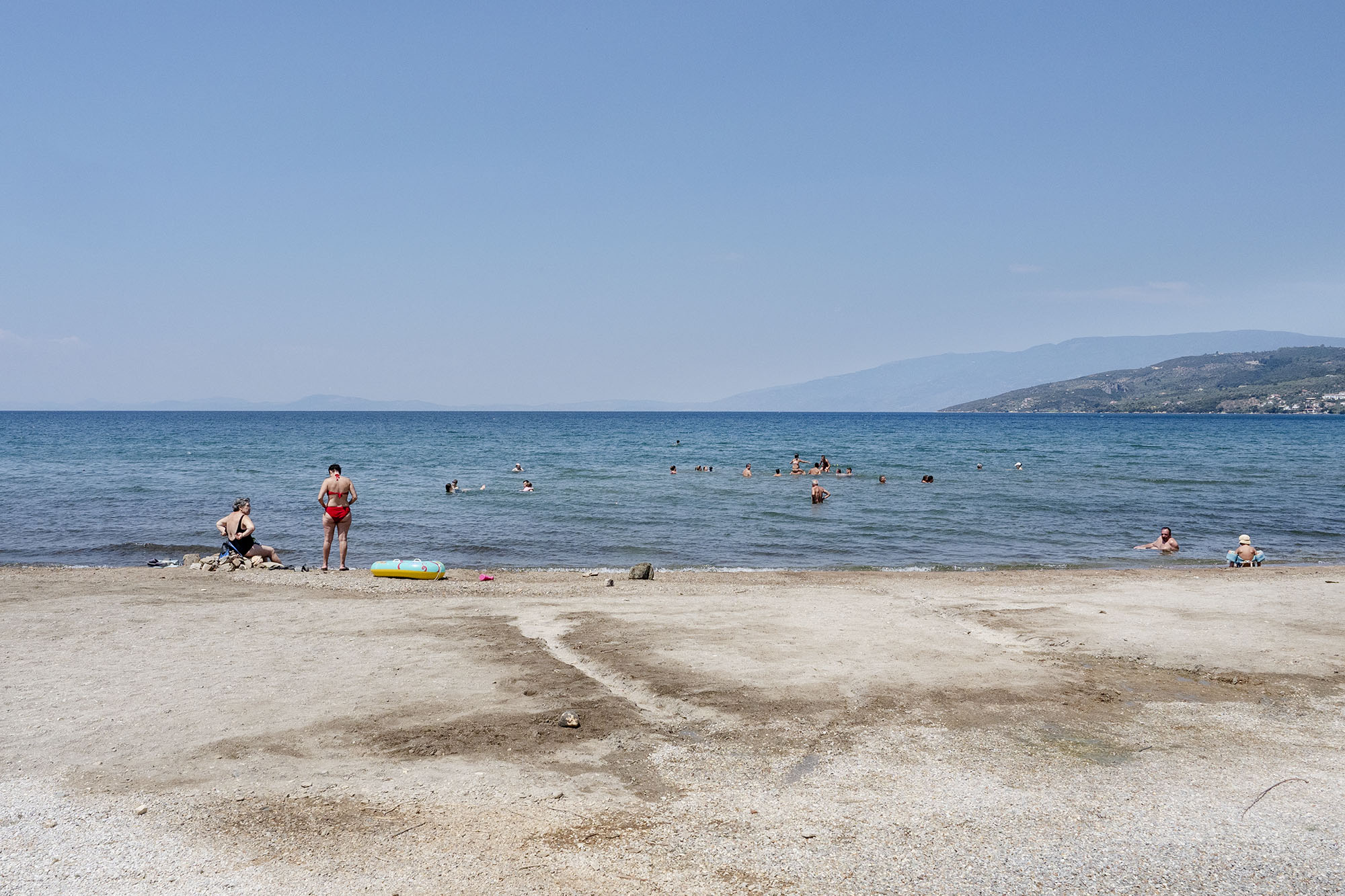 «Οποτε βρέχει είμαστε στην τσίτα»-3