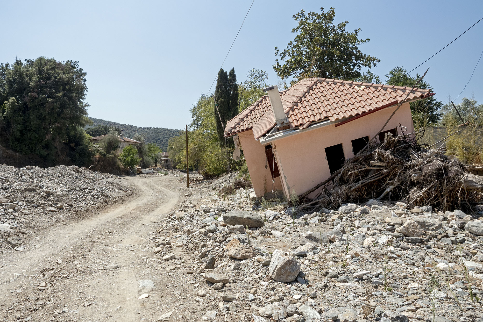 «Οποτε βρέχει είμαστε στην τσίτα»-7